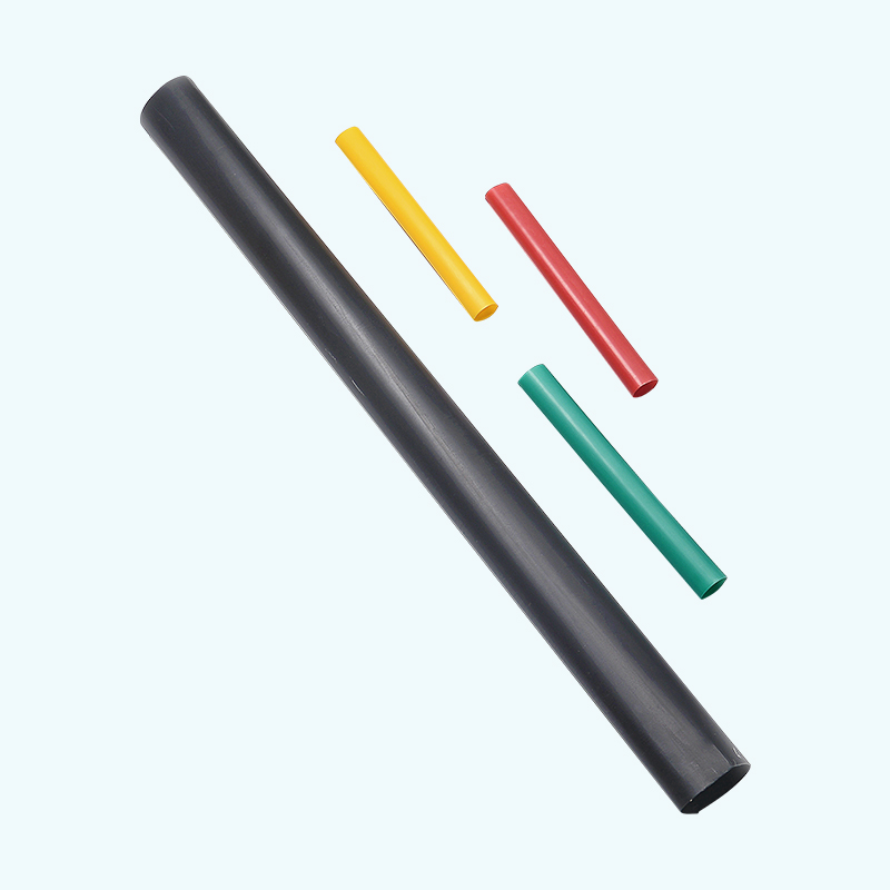 1kV三芯热缩中间接头