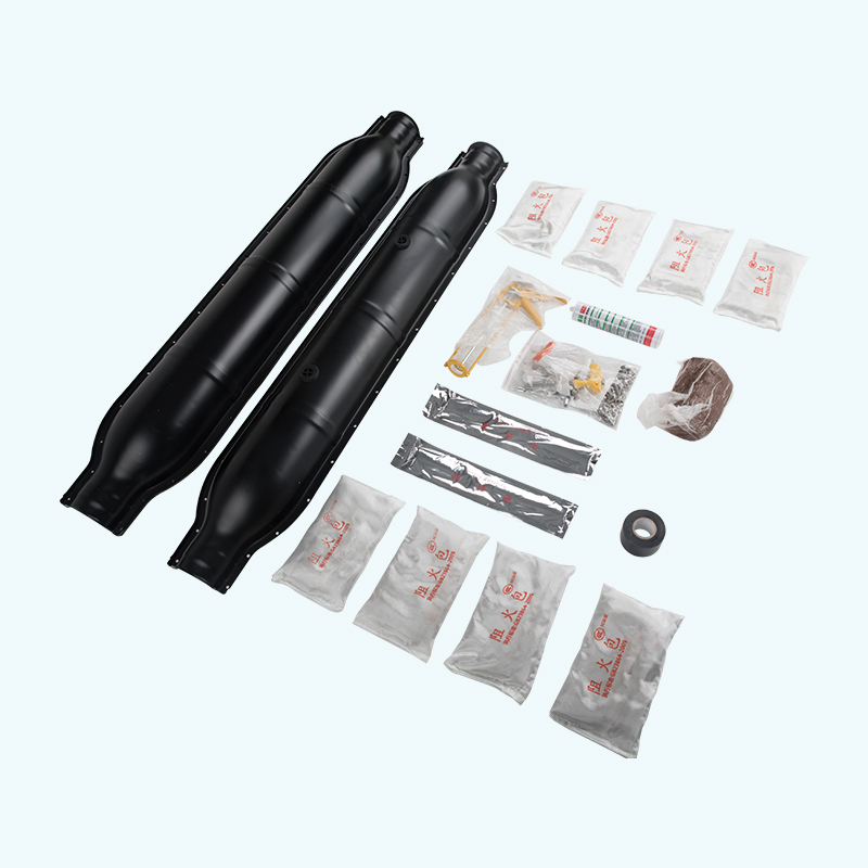 电缆中间接头防爆盒（不锈钢）