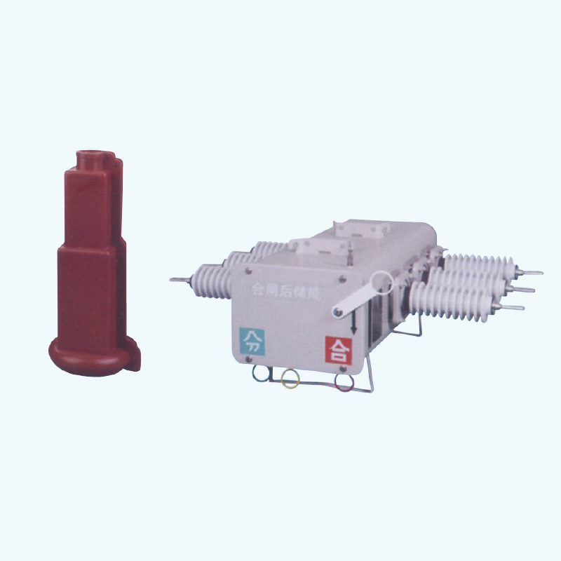 六氟化硫断路器