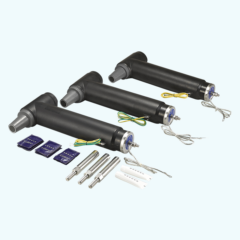 26/35kV 欧式避雷器