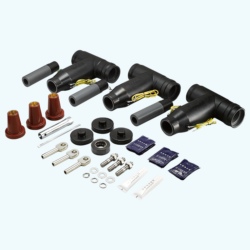 26/35kV 欧式前插头