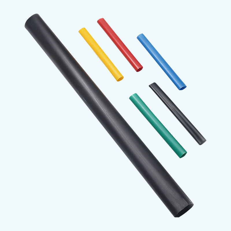 1kV五芯热缩中间接头