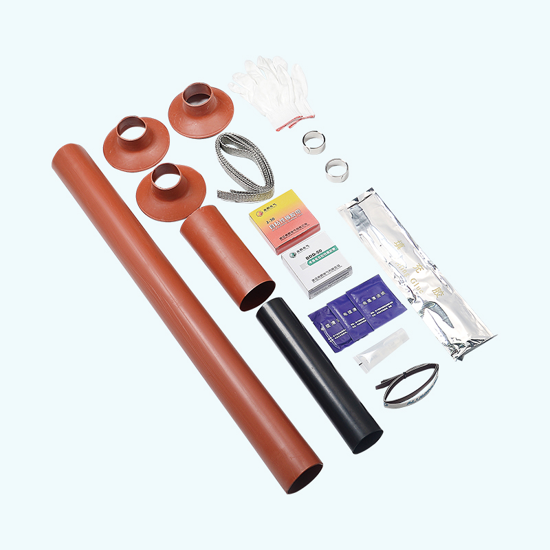 35kV单芯户内热缩终端