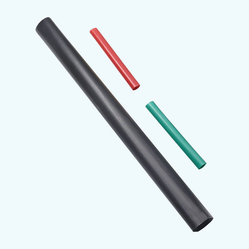 1kV二芯热缩中间接头