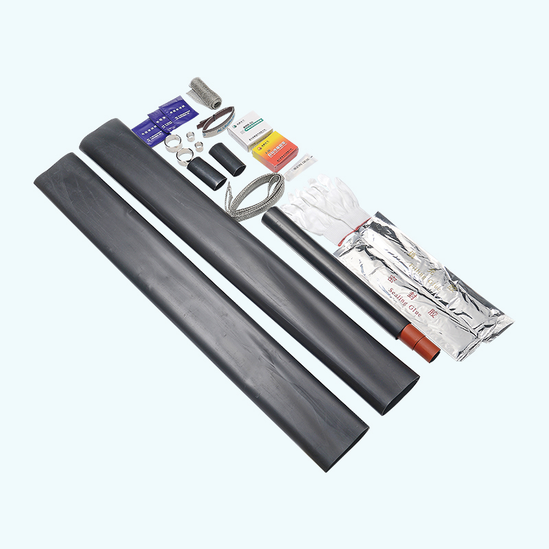 8.7/15kV单芯热缩中间接头