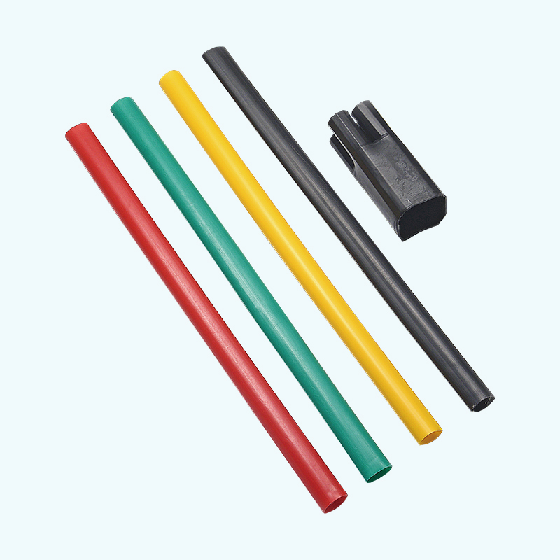 1kV四芯热缩终端