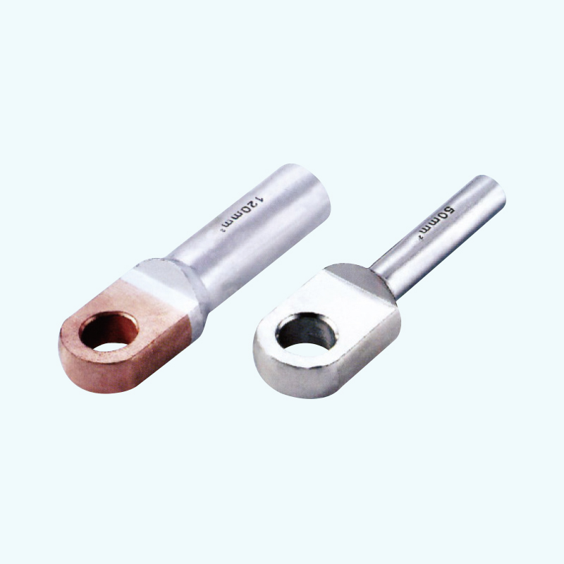 DTC系列欧式电缆分支接线端子