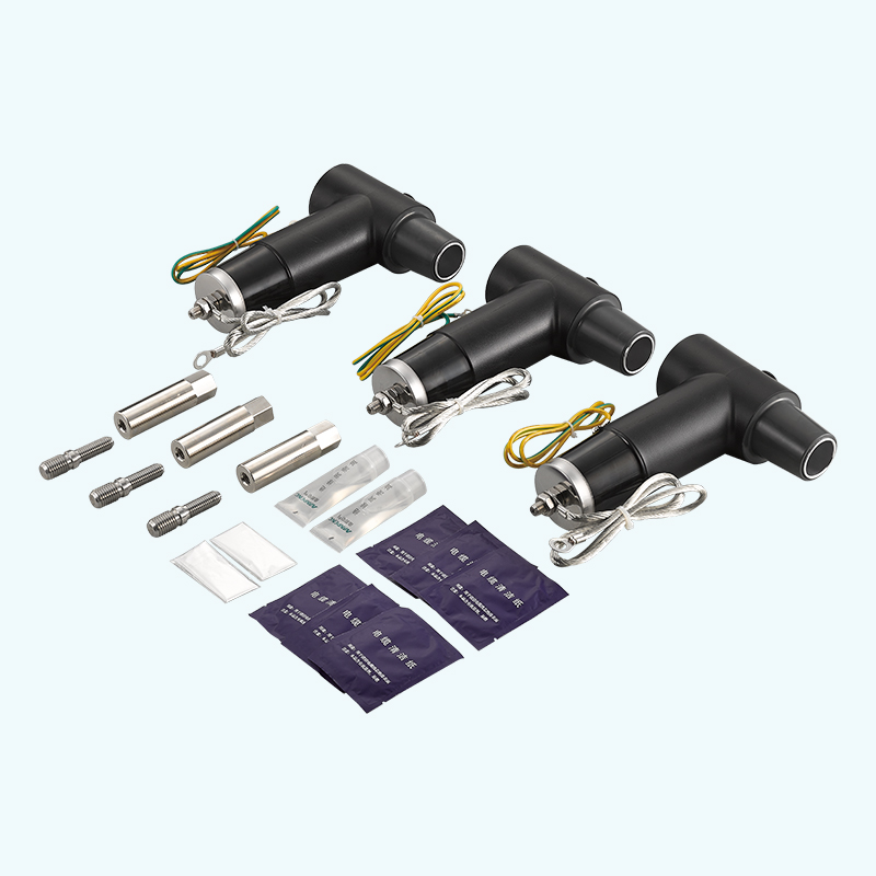 8.7/15kV 欧式避雷器