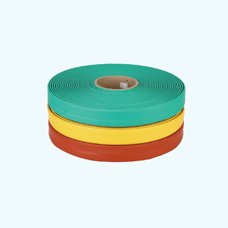 35kV 热缩联续母排套管