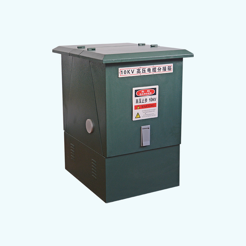 欧式电缆分接箱