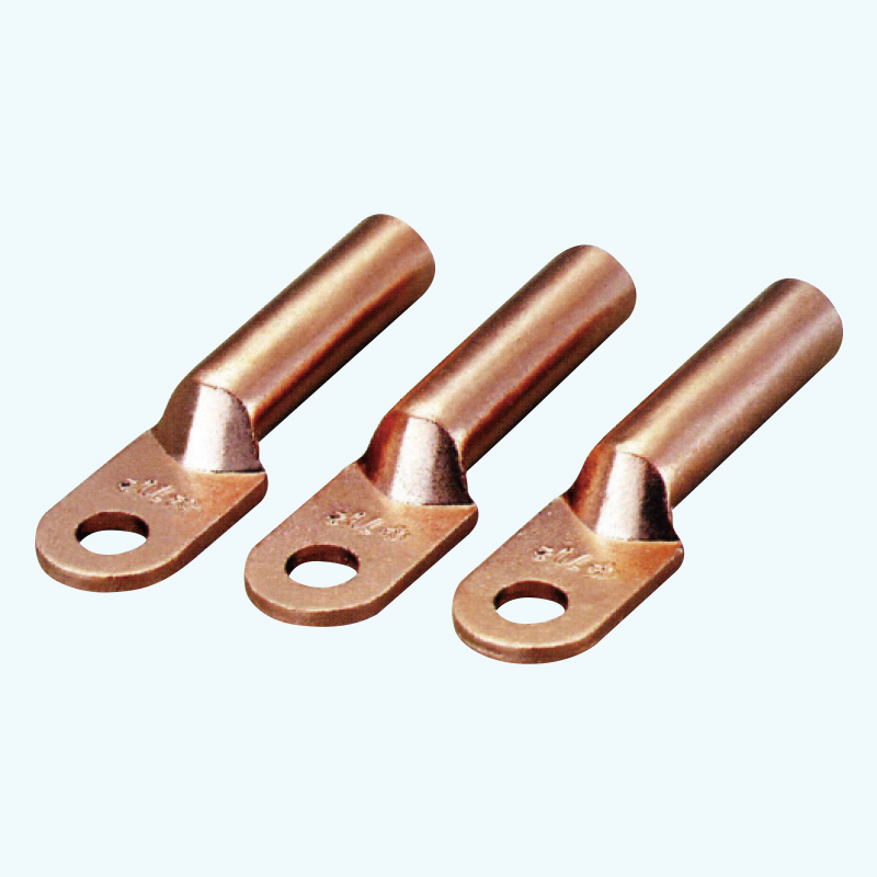 DT系列铜、铝接线端子