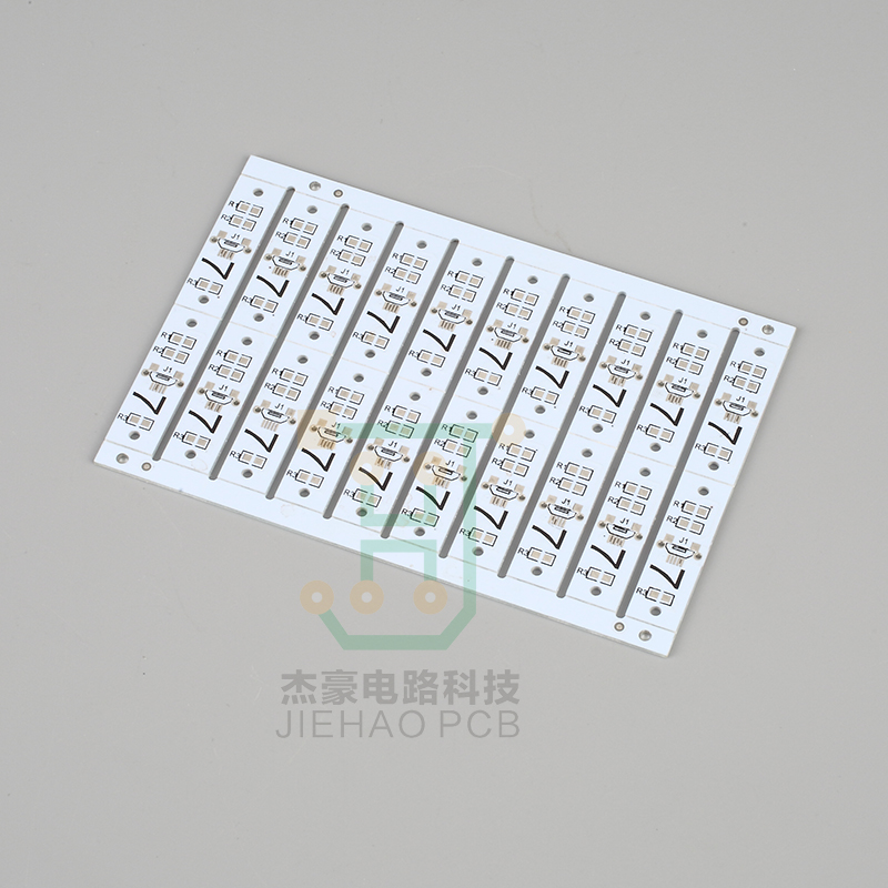 雙面線路板-室內(nèi)燈筒板