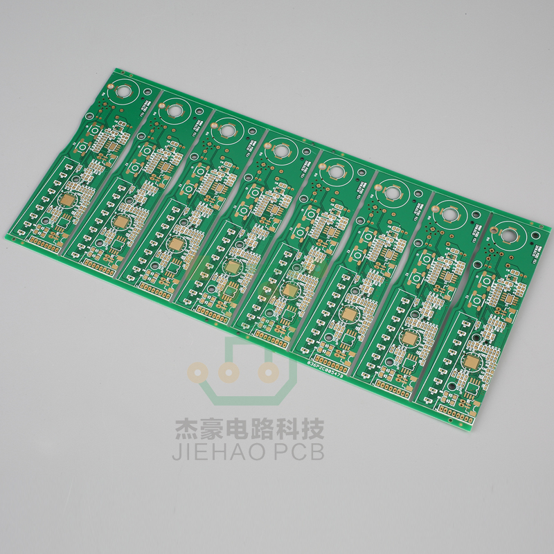 電路板廠-小霸王游戲機主板