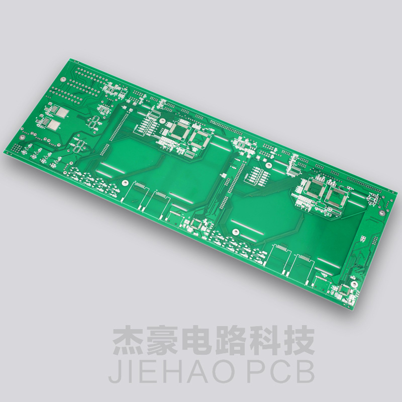 双层通用电气主板