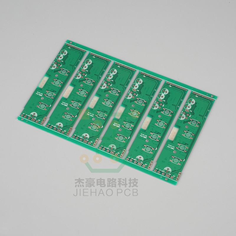 PCB线路板-智能摄像头板