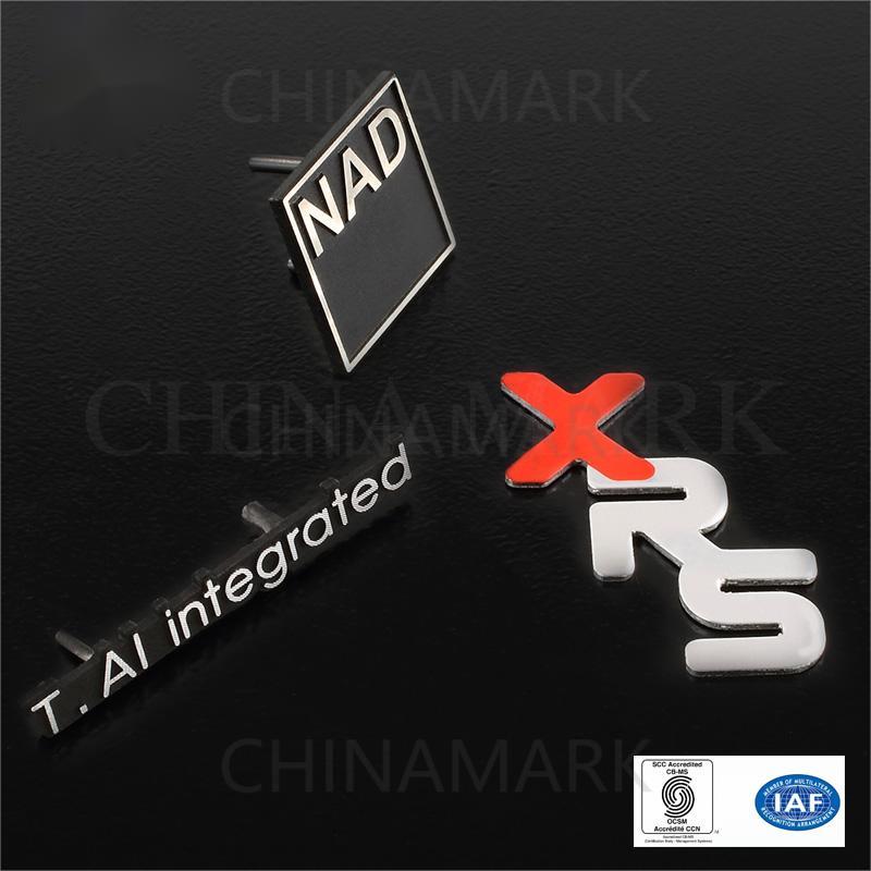 銘牌廠,?音響鋁標牌