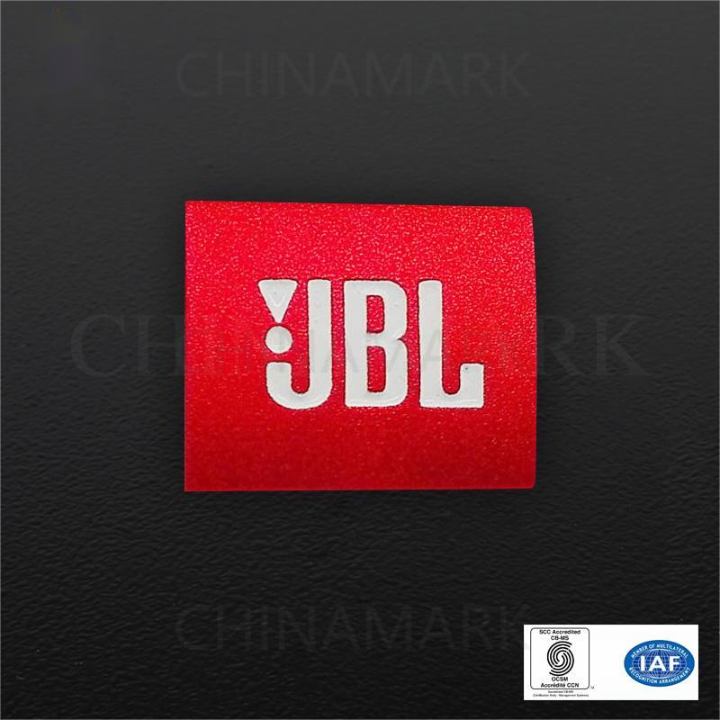 銘牌加工,智能藍牙音箱標牌