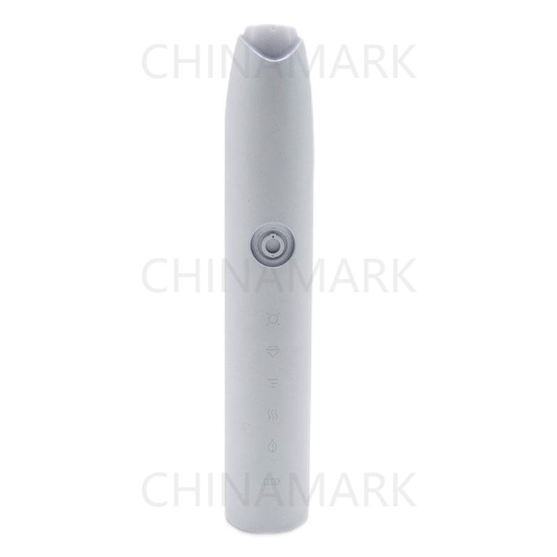 電動牙刷桿噴涂,MBS塑料噴涂
