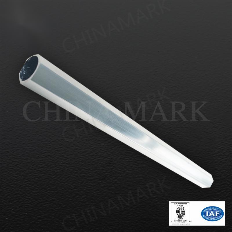 精密鋁擠壓型材,觸控筆鋁擠