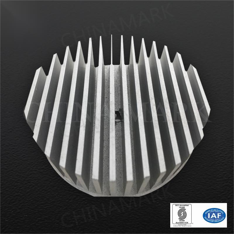 擠壓鋁散熱器,電腦主板散熱器