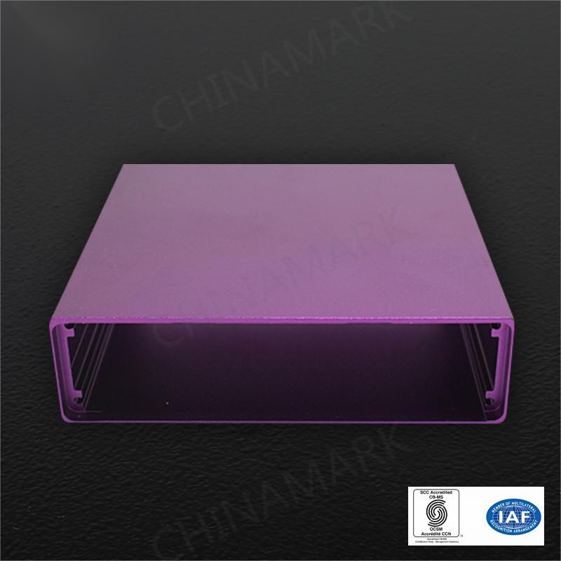 冷擠壓鋁殼,小米充電寶外殼鋁擠