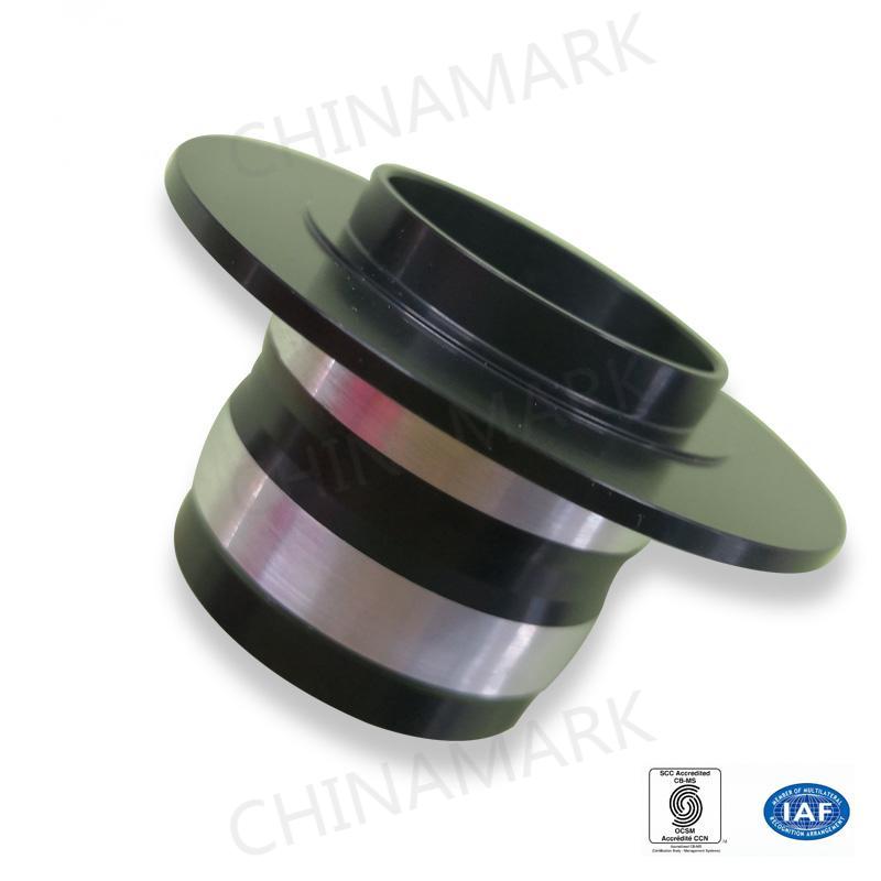 cnc精密機械加工,汽車無人駕駛系統(tǒng)下旋轉(zhuǎn)體cnc