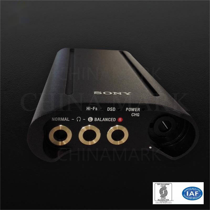 cnc精密零件加工,索尼殼體CNC