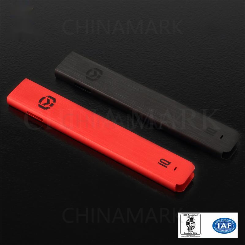 精密與超精密加工,殼體鋁擠