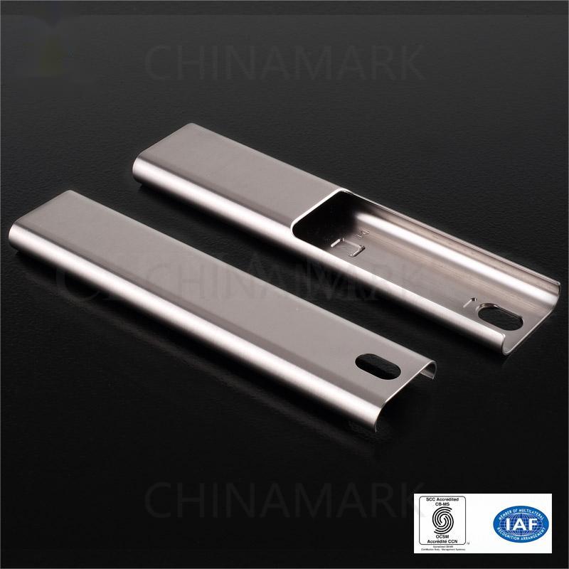 超精密加工,遙控器鋁擠cnc