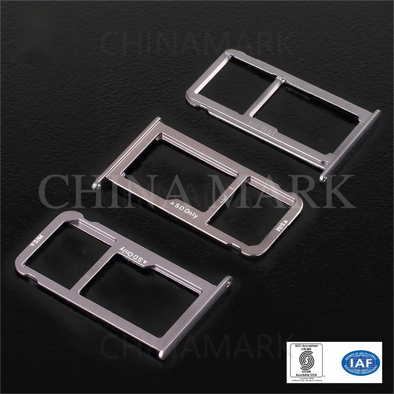 零件精密加工，手機卡托CNC