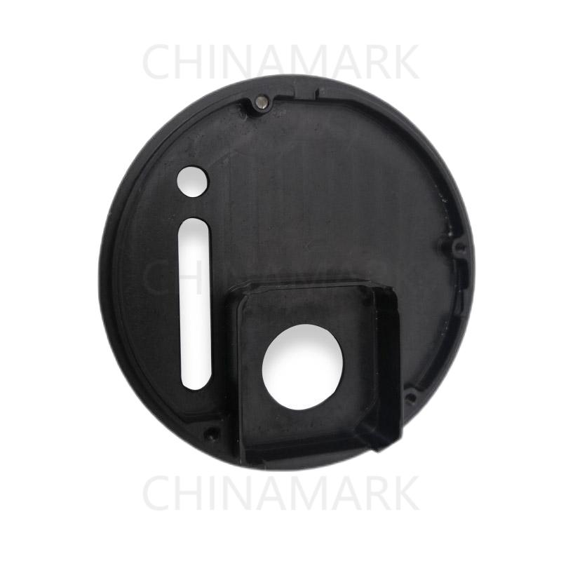 cnc精密加工,諾基亞攝像頭鋁擠CNC
