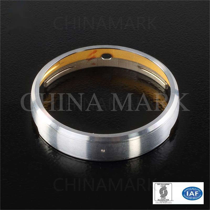 精密五金加工廠,3C金屬圈CNC加工