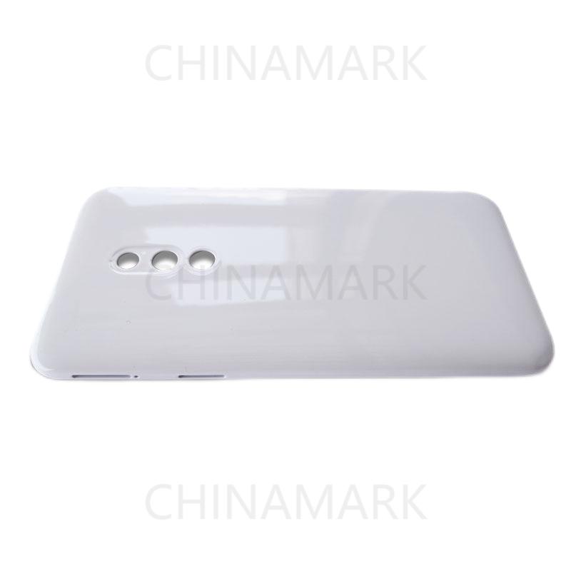 手機電池蓋噴涂,噴涂陶瓷白
