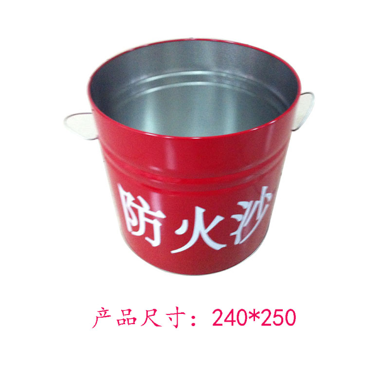 生产铁盒包装厂