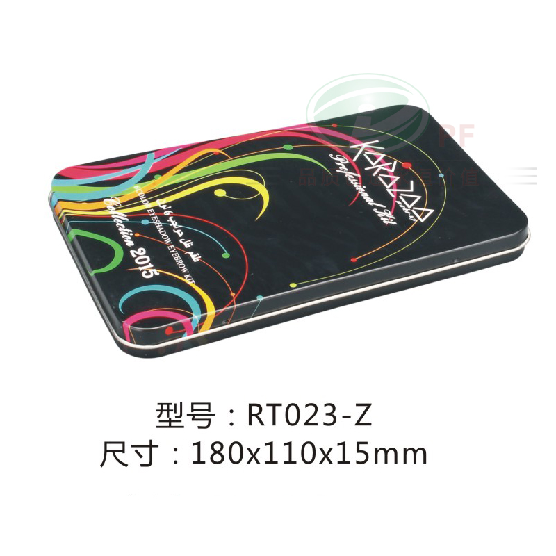 茶叶铁盒23-Z