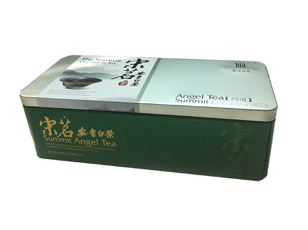 内塞盖长方罐