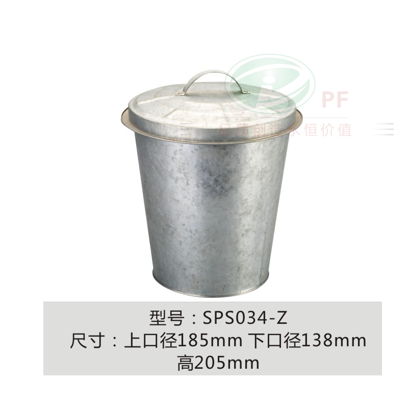 马口铁盒34-Z