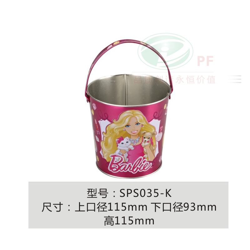 铁罐包装35-K