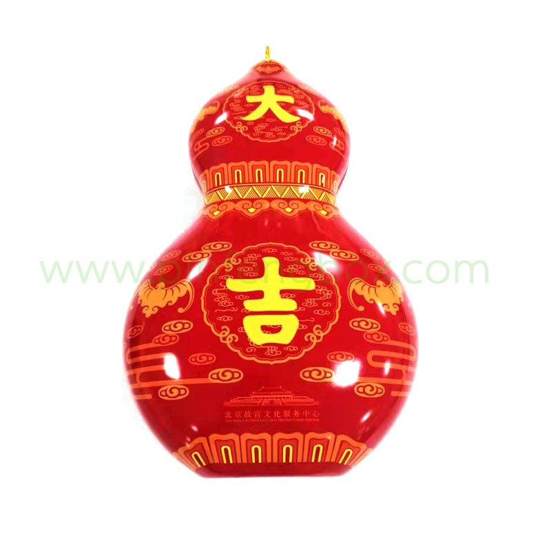 广东马口铁盒生产厂家 葫芦娃定制