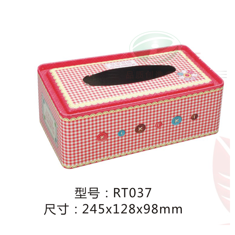 茶叶铁盒37