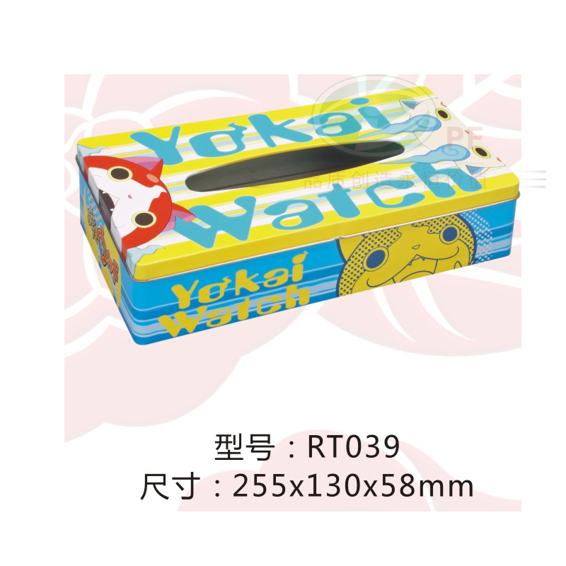 文具铁盒39