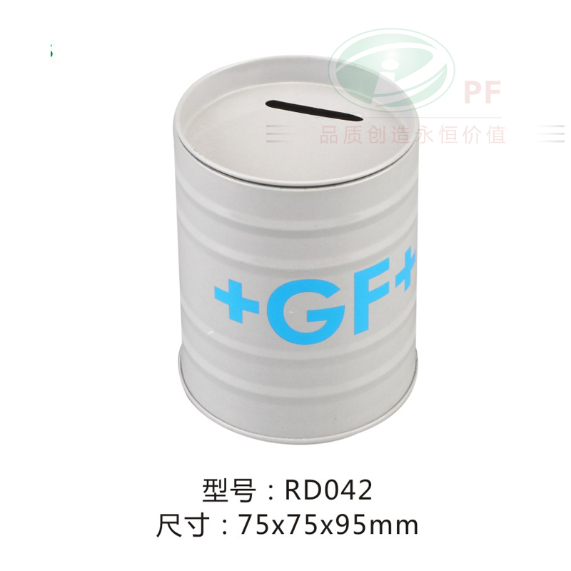 马口铁制罐42
