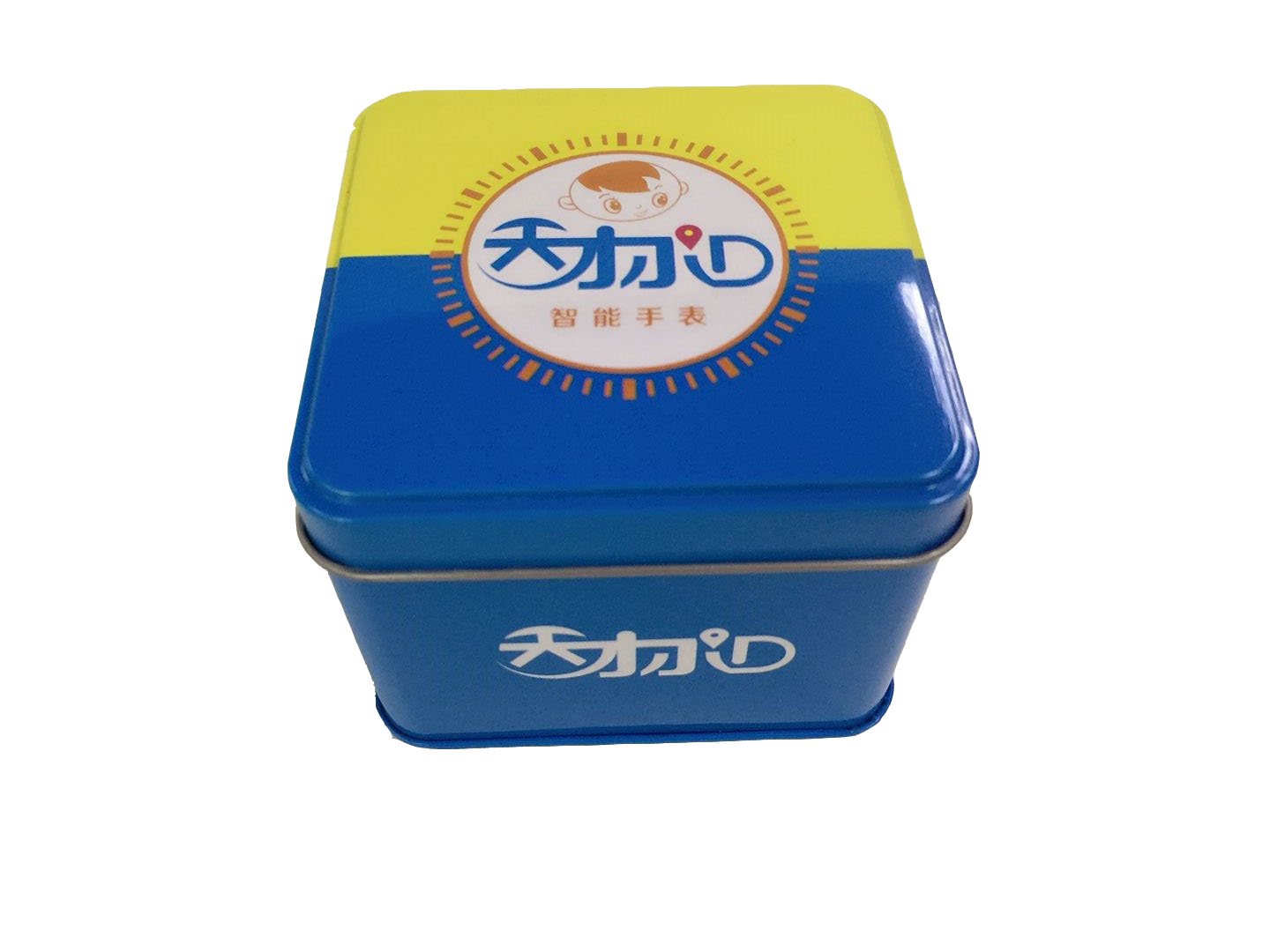 马口铁手表盒