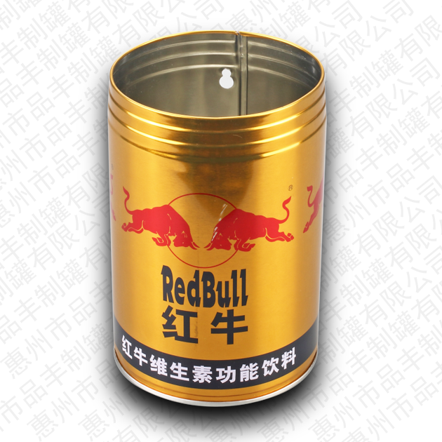 食品铁盒