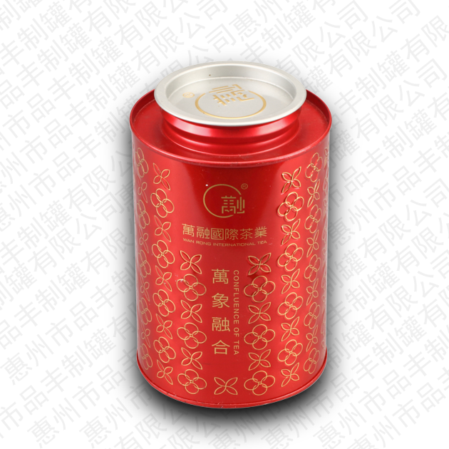 马口铁罐