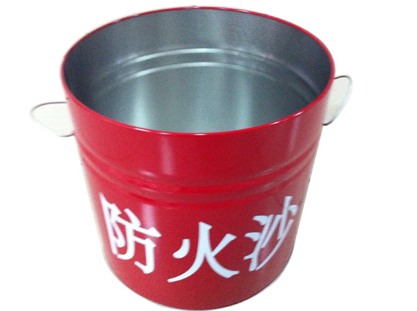 铁罐包装工厂