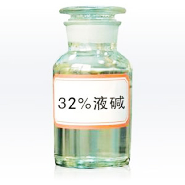 液碱在污水处理中发挥了哪些功效