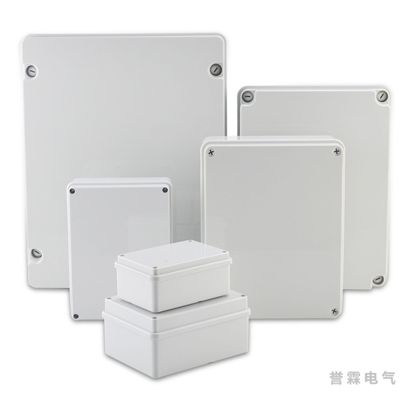 塑料接线盒（经济型）