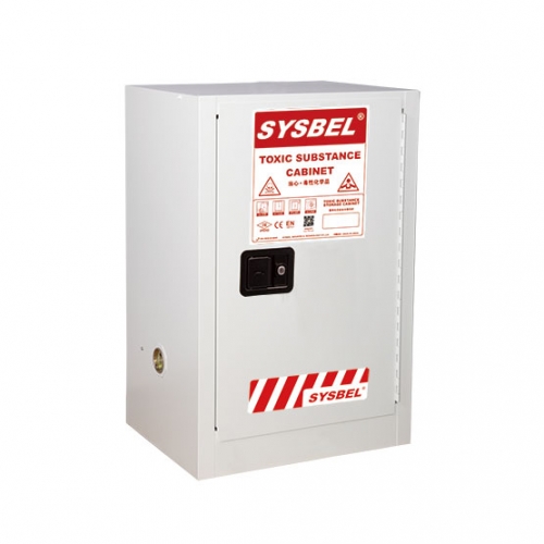剧毒药品柜