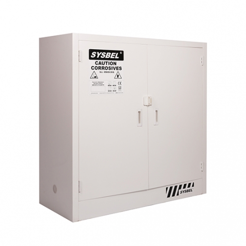 危险化学品储存强腐蚀性